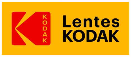 Lentes Kodak