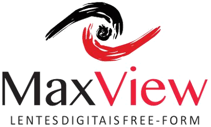 MaxView — Lentes Digitais Free-Form